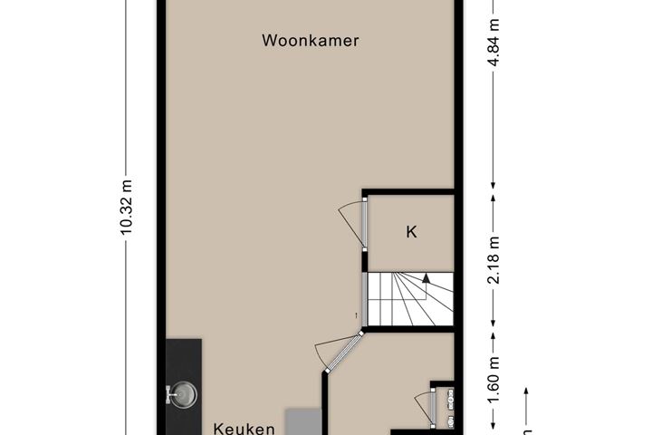 Bekijk foto 31 van Panneveld 15