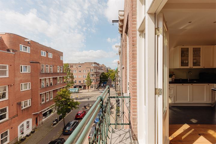 View photo 11 of Ruysdaelstraat 66-3