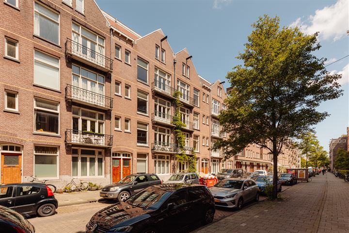 View photo 30 of Ruysdaelstraat 66-3