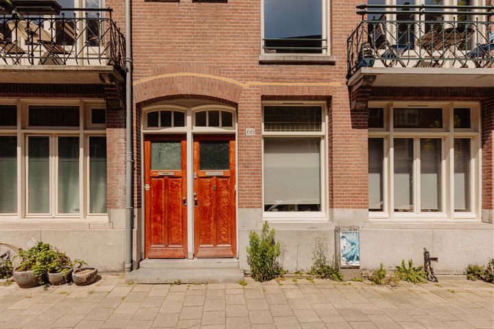 View photo 31 of Ruysdaelstraat 66-3