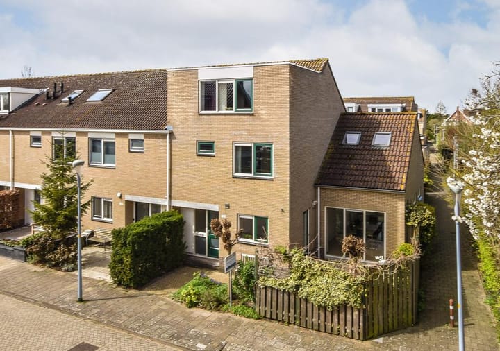 Foto 1 van Orchideelaan 155