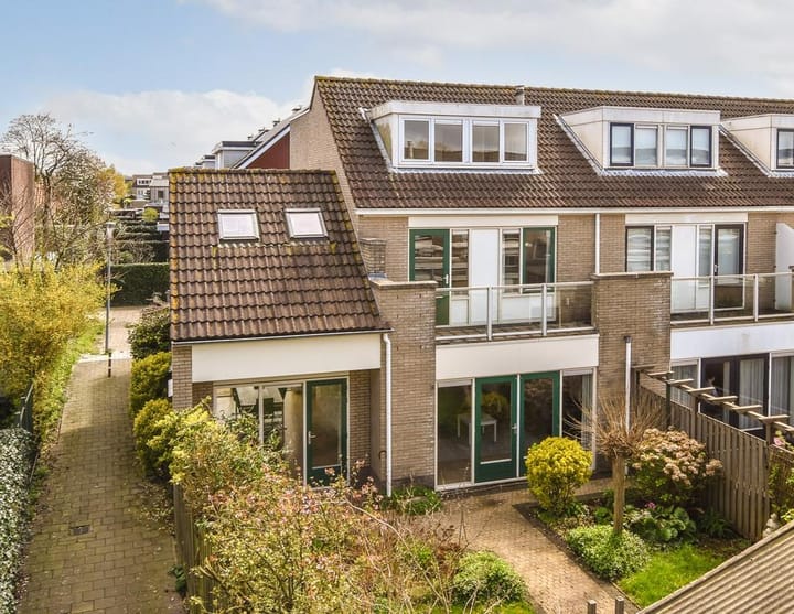 Foto 2 van Orchideelaan 155