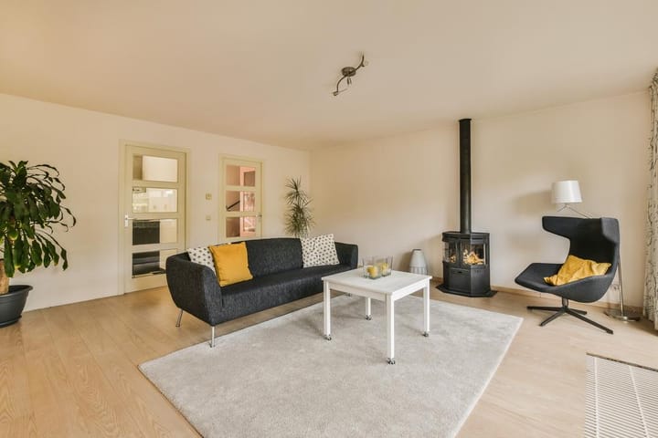 Foto 4 van Orchideelaan 155