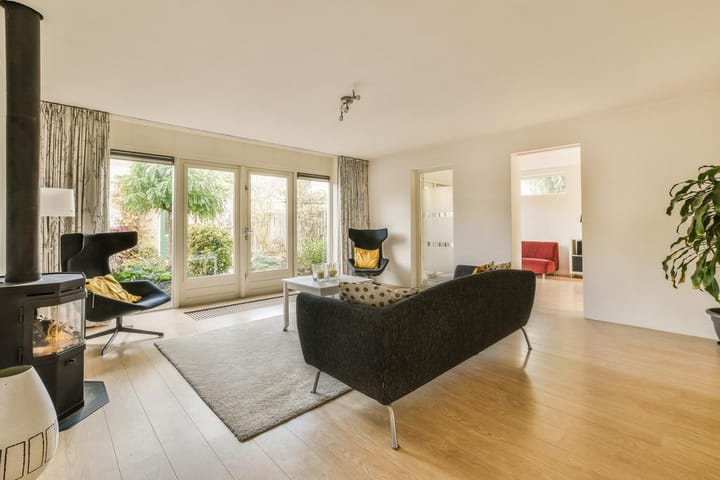 Foto 3 van Orchideelaan 155