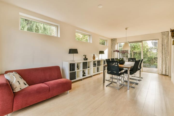 Foto 5 van Orchideelaan 155