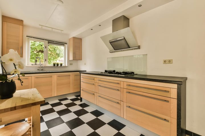 Foto 7 van Orchideelaan 155