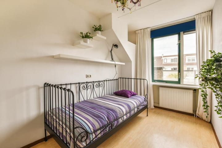 Foto 12 van Orchideelaan 155