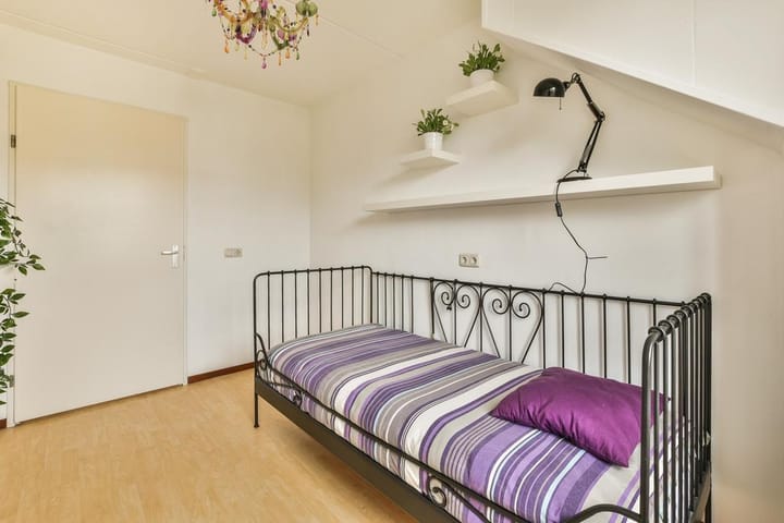 Foto 13 van Orchideelaan 155