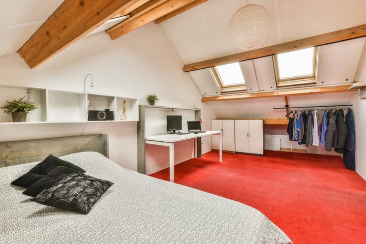 Foto 16 van Orchideelaan 155