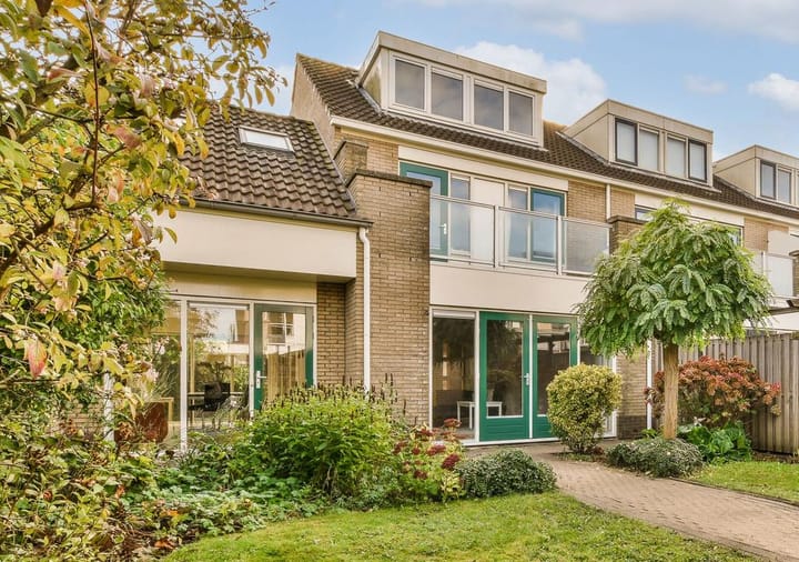 Foto 26 van Orchideelaan 155