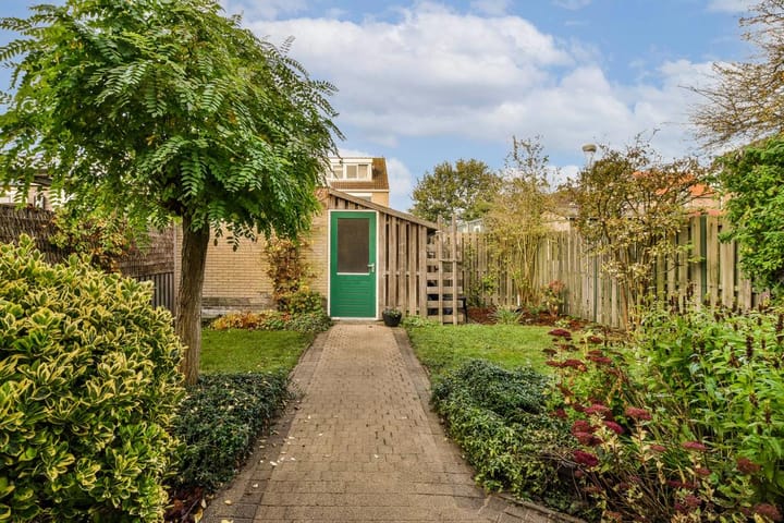 Foto 27 van Orchideelaan 155