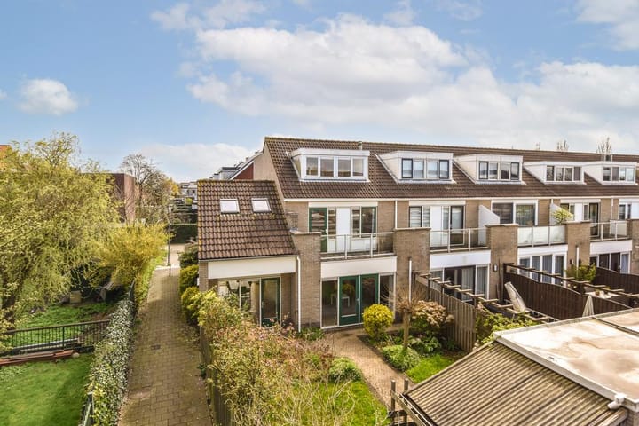 Foto 29 van Orchideelaan 155