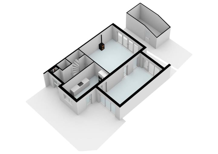 Foto 32 van Orchideelaan 155