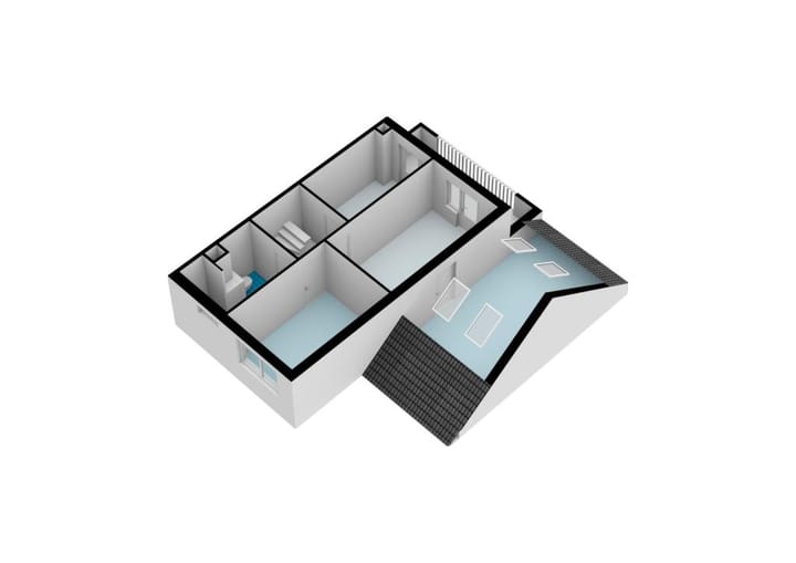 Foto 34 van Orchideelaan 155