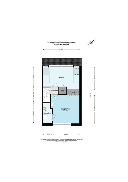 Foto 35 van Orchideelaan 155