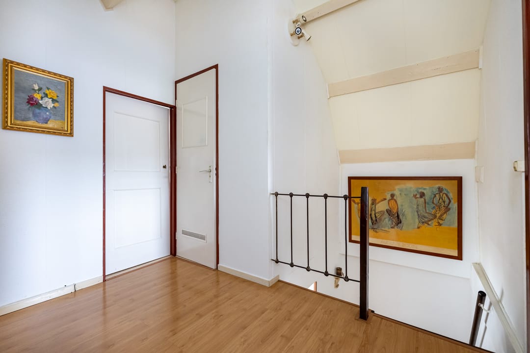 Photo 13 of Voorstraat 8