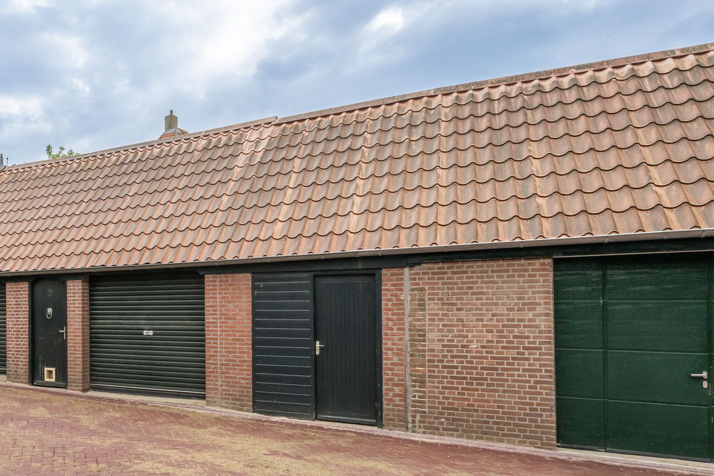 Photo 25 of Voorstraat 8