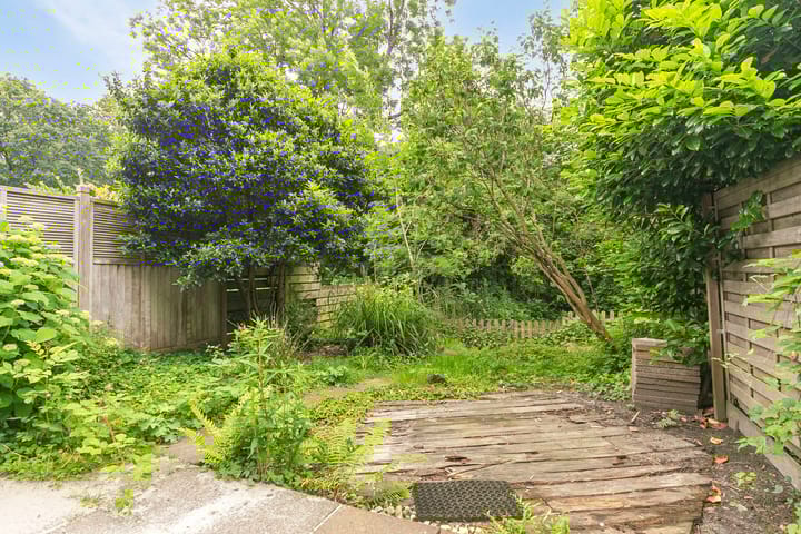 Foto 3 van Fazantenhof 63