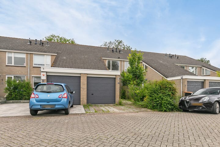 Foto 5 van Fazantenhof 63