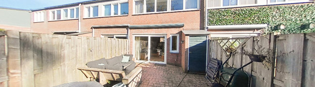 Bekijk 360° foto van Achtertuin van Isenburgstraat 39