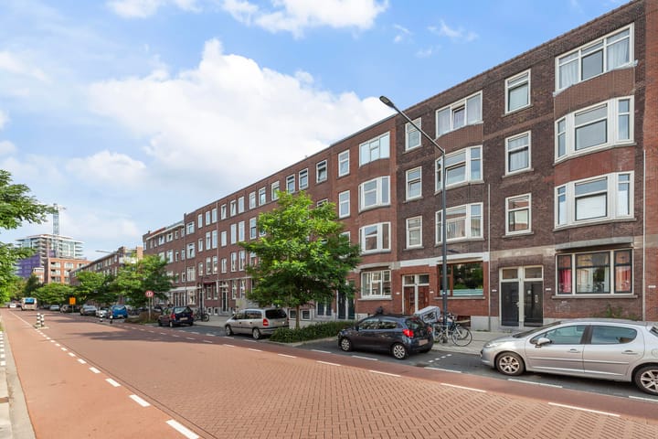 Foto 3 van Professor Kamerlingh Onneslaan 108-B3