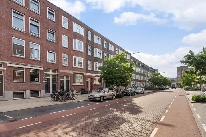 Foto 2 van Professor Kamerlingh Onneslaan 108-B3