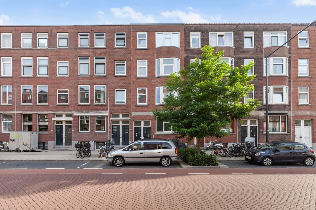 Foto 1 van Professor Kamerlingh Onneslaan 108-B3