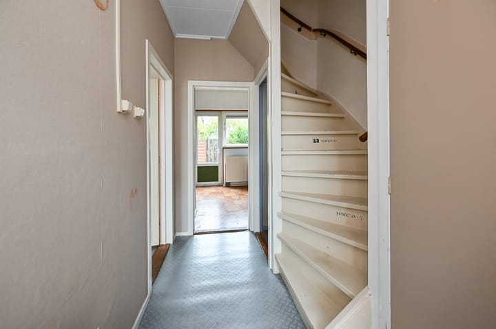 Foto 2 van Kreeftstraat 6