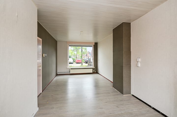 Foto 3 van Kreeftstraat 6