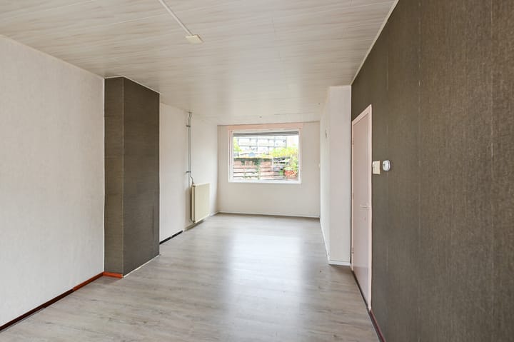 Foto 4 van Kreeftstraat 6