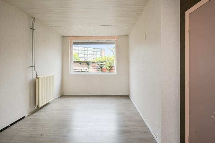 Foto 5 van Kreeftstraat 6