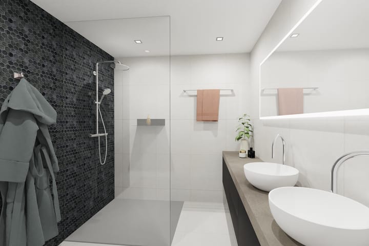 Foto 6 van A (Bouwnr. 3)