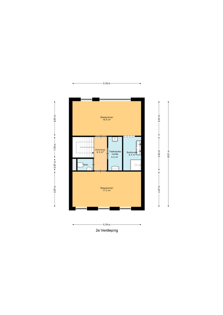 Foto 11 van A (Bouwnr. 3)