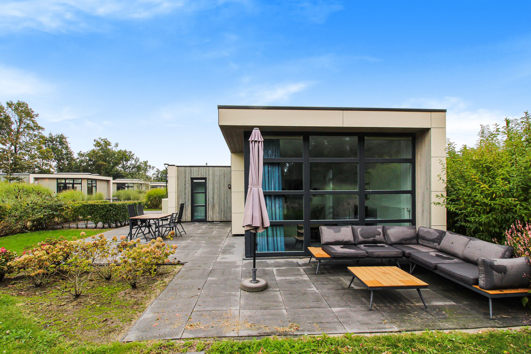 2-bedroom freehold villa in Velsen-Zuid — photo 3 of 5