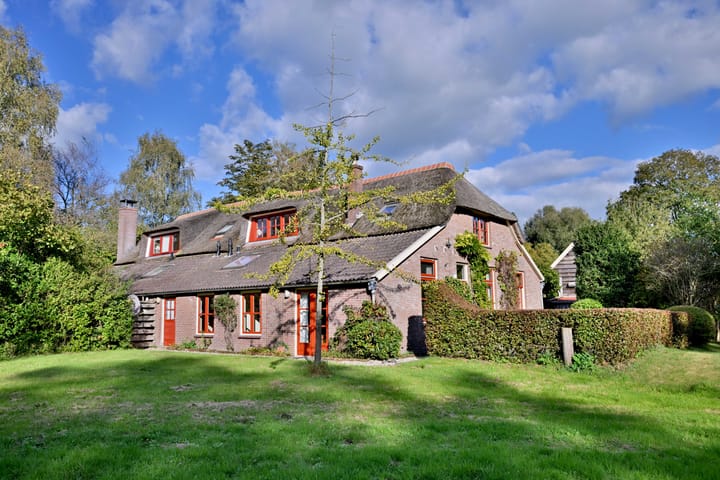 Foto 1 van Knoevenoordstraat 40