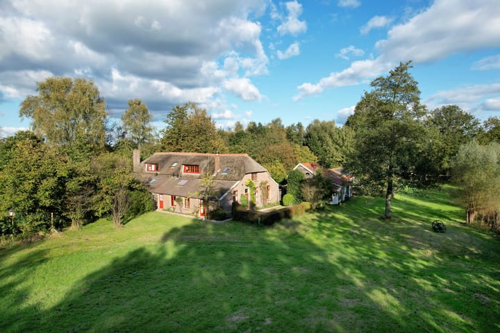 Foto 2 van Knoevenoordstraat 40