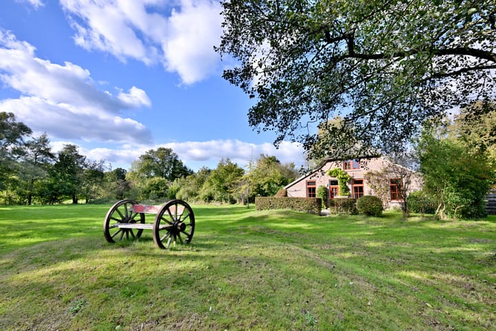 Foto 5 van Knoevenoordstraat 40