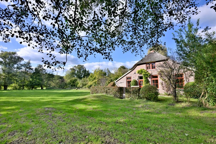 Foto 7 van Knoevenoordstraat 40