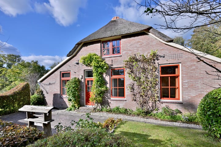 Foto 8 van Knoevenoordstraat 40