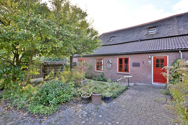 Foto 11 van Knoevenoordstraat 40