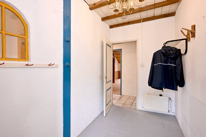 Foto 12 van Knoevenoordstraat 40