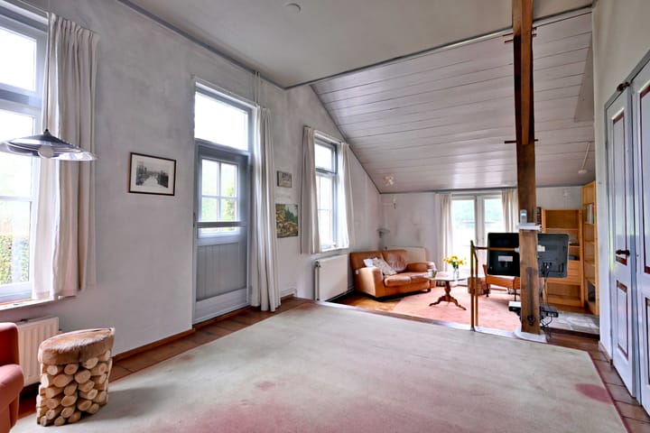 Foto 16 van Knoevenoordstraat 40