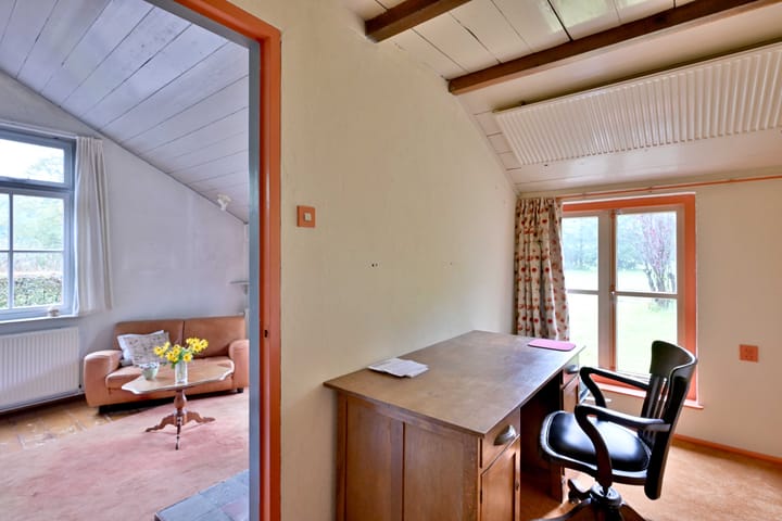 Foto 18 van Knoevenoordstraat 40