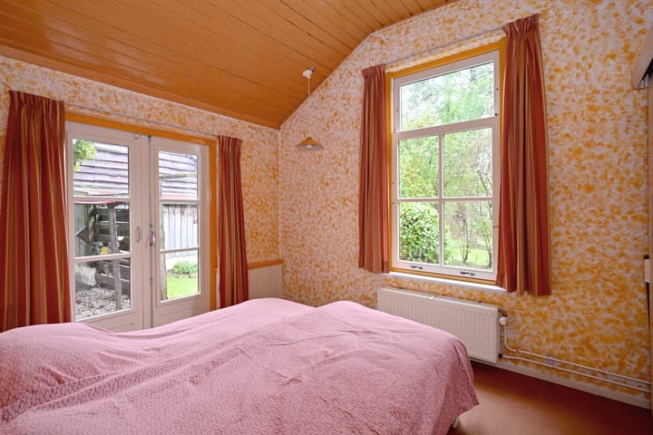 Foto 20 van Knoevenoordstraat 40