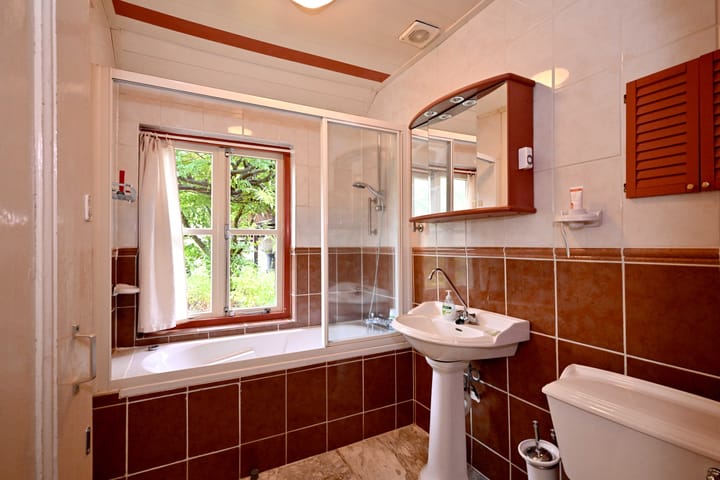 Foto 21 van Knoevenoordstraat 40