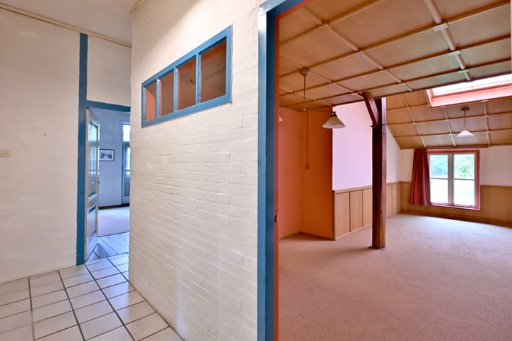 Foto 22 van Knoevenoordstraat 40