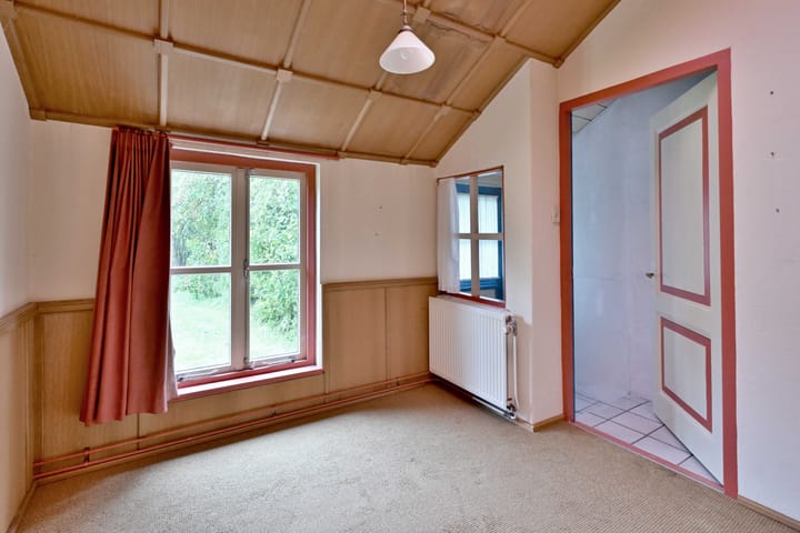 Foto 24 van Knoevenoordstraat 40