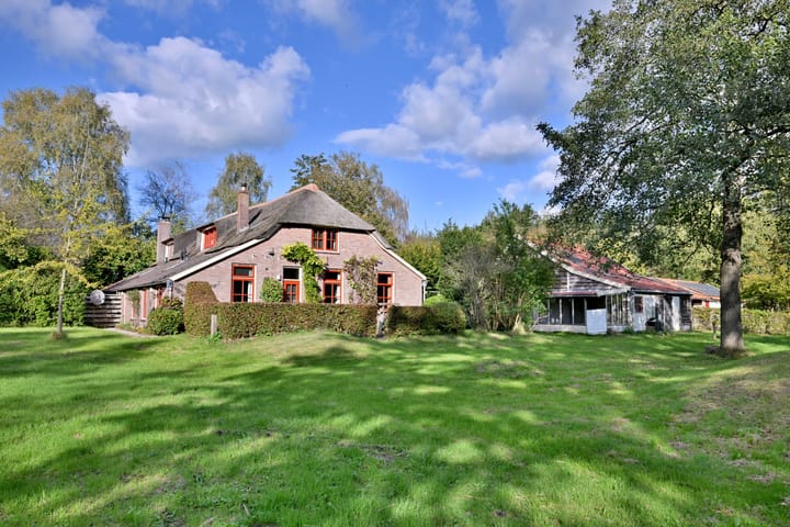 Foto 6 van Knoevenoordstraat 40