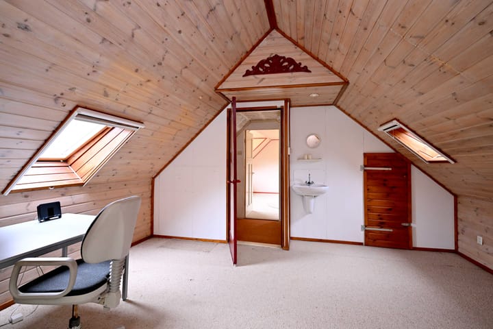 Foto 28 van Knoevenoordstraat 40