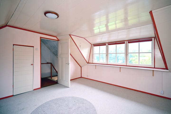 Foto 29 van Knoevenoordstraat 40